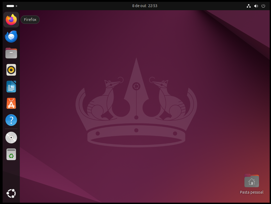 firefox ubuntu
